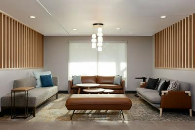 Towneplace Suites By Marriott Tracy