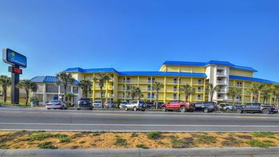 Continental Condominiums II by Resort Collection