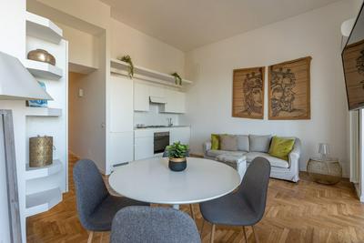 La Casa al Foro con Vista Mare by Wonderful Italy