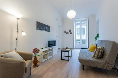 Goito 4 - Casa Goito a due Passi da Porta Nuova