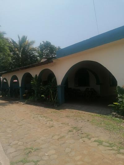 Hotel y restaurante La Estación