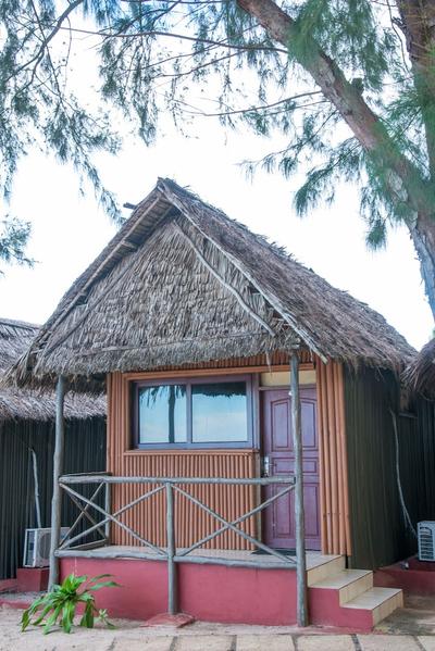 Sunrise Beach Resort