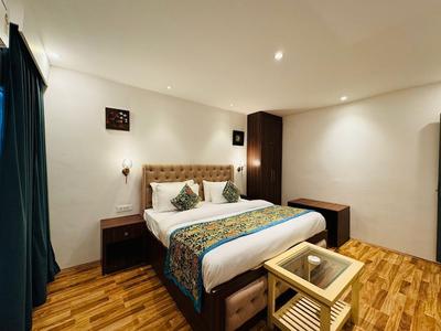 De Elaaf The Luxury Stay