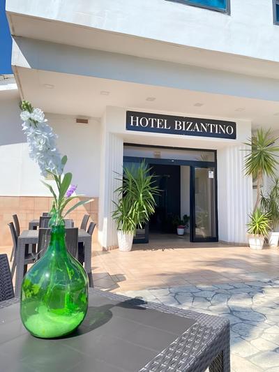 Hotel Bizantino
