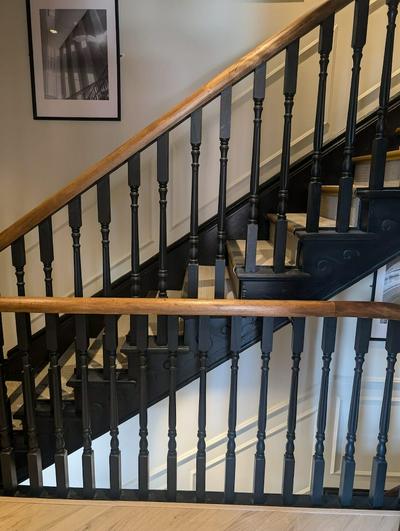 No 5 by Warren Collection