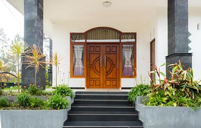 OYO 2169  Anugrah Bromo Homestay
