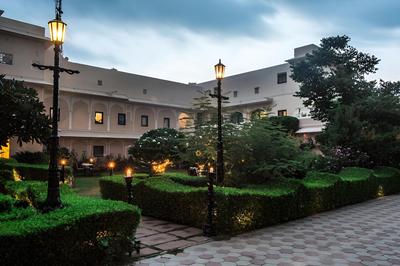 Royal Heritage Haveli - By Leisure Hotels