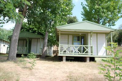 Camping U Sommalu