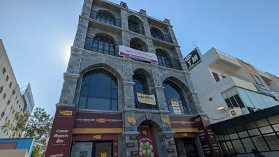 MAHA RAAS A Unit of RAAS LEELA Hotel