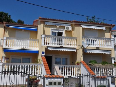 Holiday Home in Crikvenica Near Sandy Beach