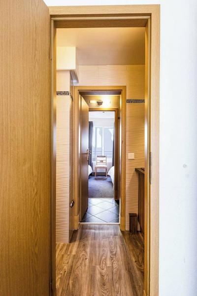 Charming Apartment - 1br-4p- Geneva
