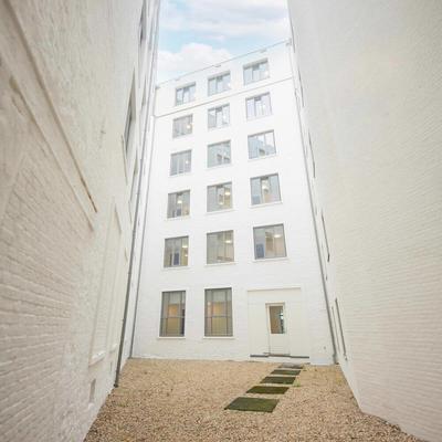 Dreamy Serviced Studio 44m2