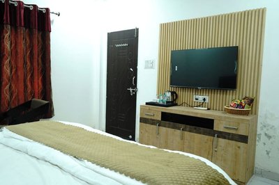 Anandam Farms And Resort