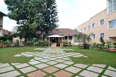 PrideInn Hotel Raphta