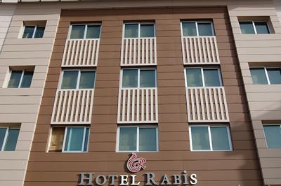 Rabis Otel