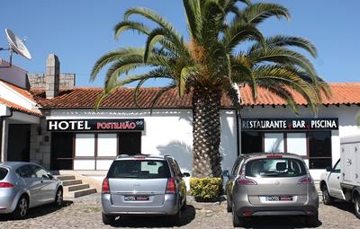 Hotel Do Cais