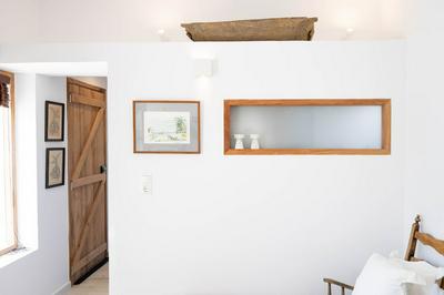 Agrambeli Apartments at Heraion Lagoon