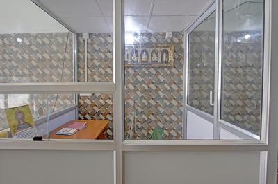 SPOT ON 43677 Rkp Residency