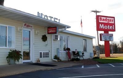 Badger Motel, Photo 2