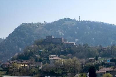 Casa del Gatto in Paratico