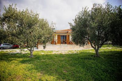 Myrtilli Cottages Pelion