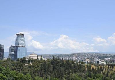 Sunset Tbilisi Luxury ApartHotel