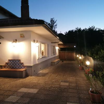 VILLA TERESA