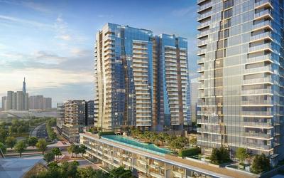 Emily The Oprea Luxury Ho Chi Minh City