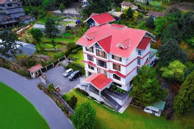 Noble Heritage Hotel By East Inn Estates