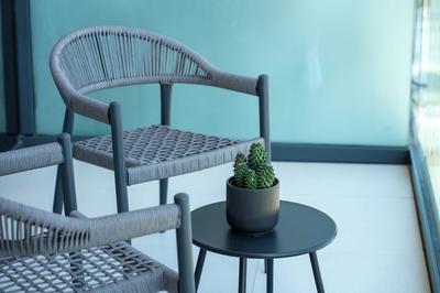 Contemporary -1BR Zada Towers