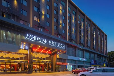 LiangZhi Huipin Hotel