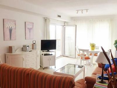 Apartamento Carlton Playa