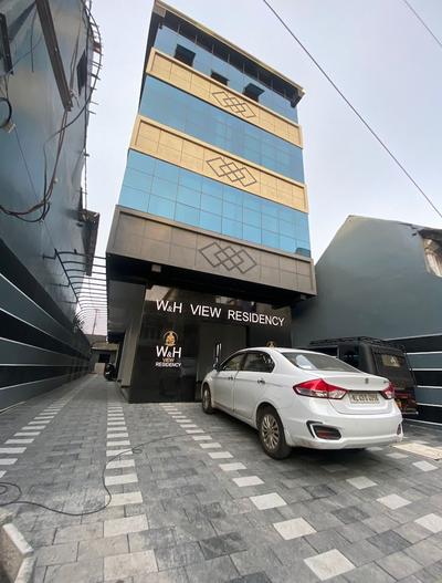 W & H View Residency