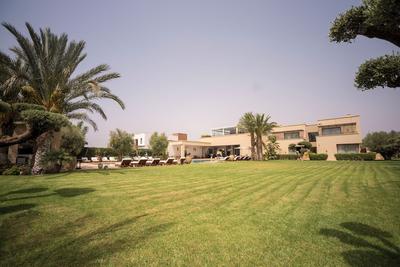 Palais Gen Eden Marrakech – Séjour VIP avec Piscine, Restaurant et Services Premium