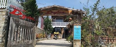 Dylan Homestay & Coffee