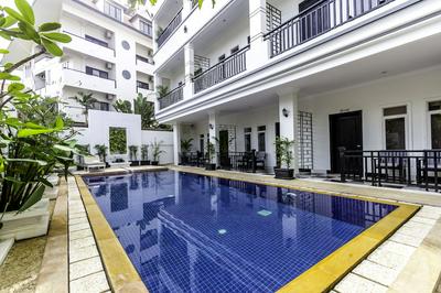 Rithy Rine Angkor Residence