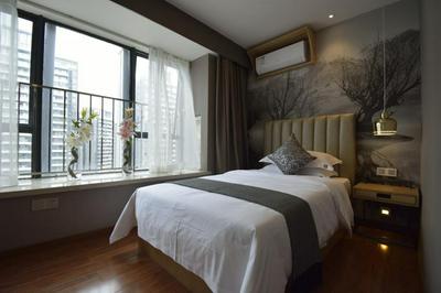 Guangzhou Ahotel Service Apartment