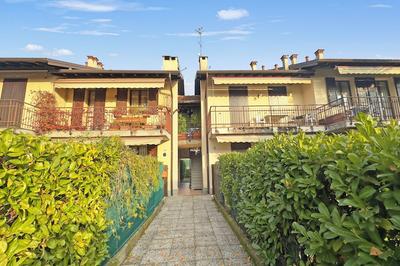 Viviana Apartment