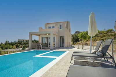 Blue Hills Villas by Estia Purple 1