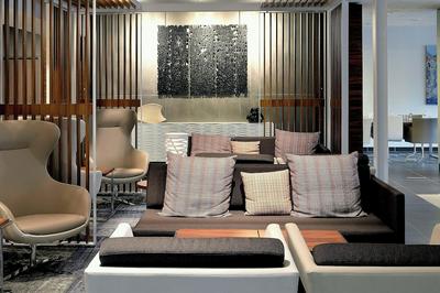 AC Hotel by Marriott Marseille Prado Velodrome