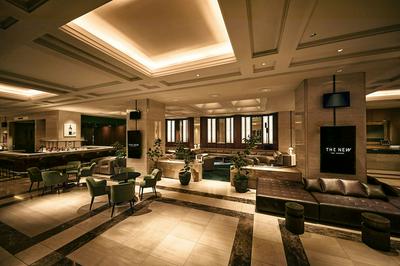 ONE STATION HOTEL KUMAMOTO