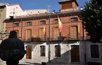 Apartahotel santa Marina