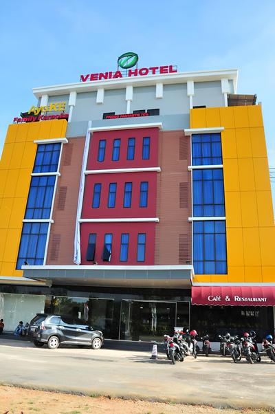 Venia Hotel