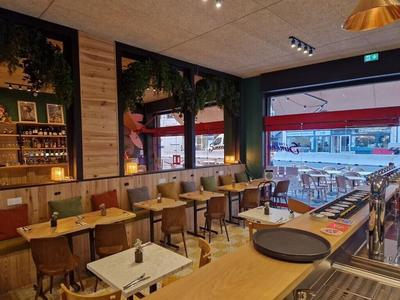 greet Lille Gare Flandres