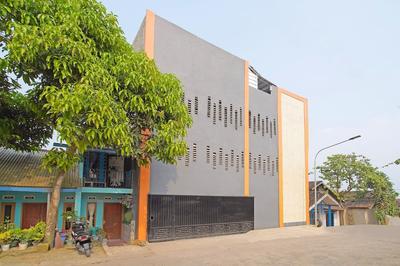 Hotel O Biring Residence