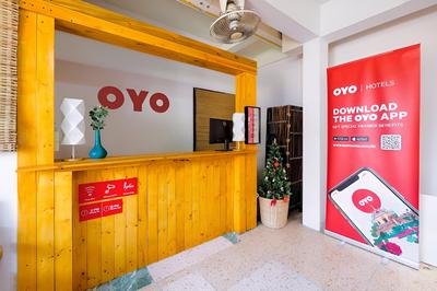 OYO 984 Boxbolo House Chiangmai Hotel