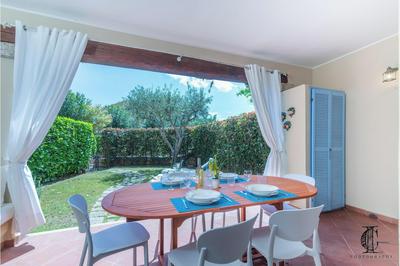 Il Borgo Porto San Paolo