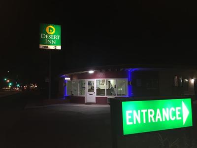 Desert Inn, 写真 2