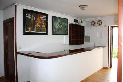 Hostal Tamarindos