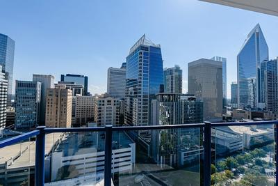 Charlotte Uptown Fully Furnished Apartments